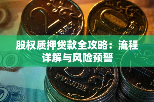 北京股权质押贷款全攻略：流程详解与风险预警
