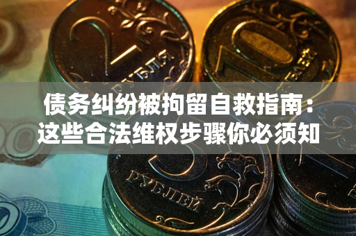 北京债务纠纷被拘留自救指南：这些合法维权步骤你必须知道！